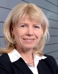 Gerda Straetmanns
