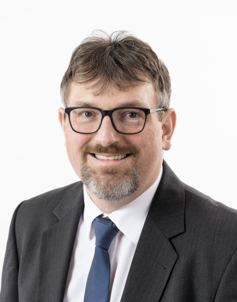 Matthias Mock