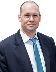 Christian Kramarz, LL.M.