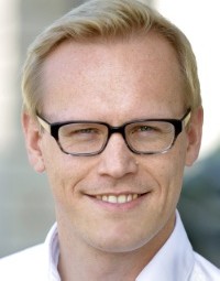 Arne Kiehn