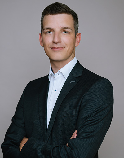 Martin Schleicher