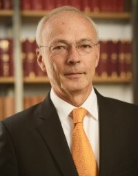 Dr. Klaus Eschenburg