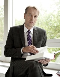 Rolf Stiehl