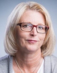 Bettina Lesch-Lasaridis