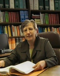 Gudrun Stuth