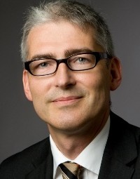 Martin Jäger