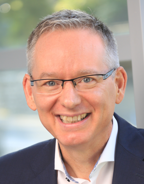 Jens-Oliver Müller