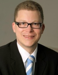 Sven Gaudernack