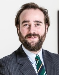 Dr. Christopher Arendt