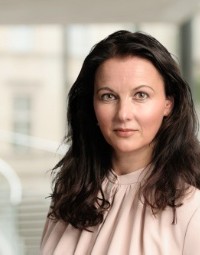 Dr.-Ing. Sabine Haselbauer