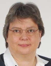 Birgit Sauckel
