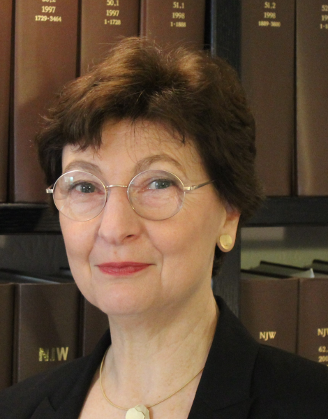 Sabine Schwarz