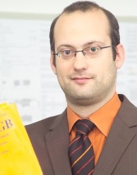 Dr. Tobias Timo Weitz, Dipl. in Eng. Law