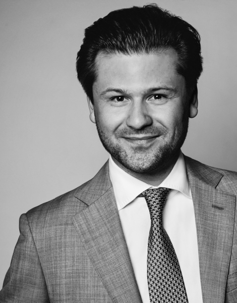 Sebastian B. Jürgensen