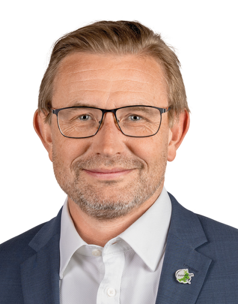 Jens Wölke, LL.M.