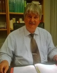 Frank-Ulrich Scharloh