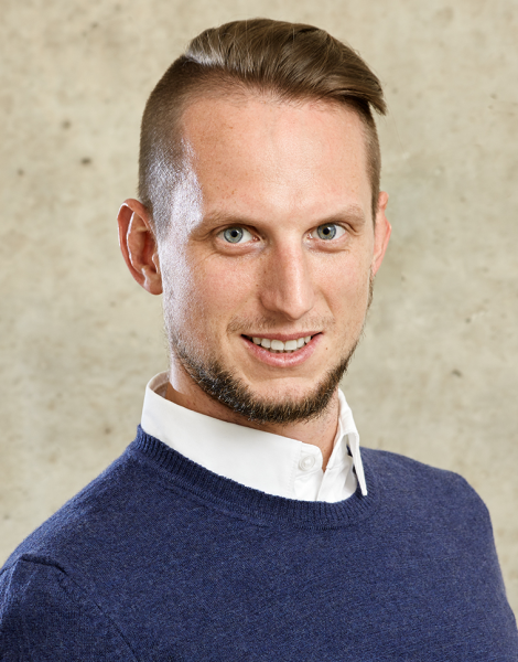 Johannes Rauchfuss