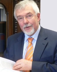 Wolfgang Schulze-Allen