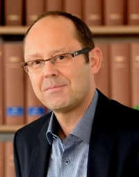 Oliver Rudolf