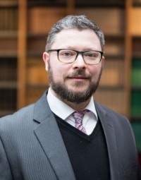 Daniel Vogel
