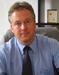 Christoph Ecke