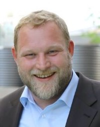 Ulf Prange