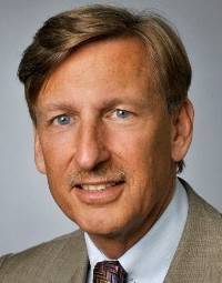 Prof. Dr. jur. Michael Kaufmann