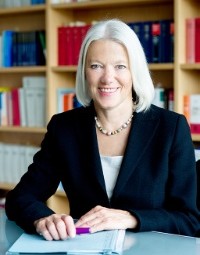 Ingrid Frank