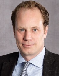 Dr. Ludwig von Moltke, LL.M.