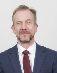 Holger M. Schreiber