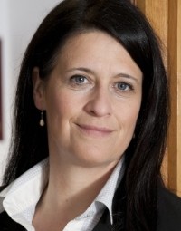 Judith Dittmar