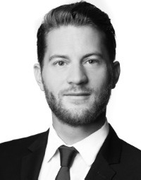 Fabian Bagusche, LL.M. (Köln/ Paris 1)