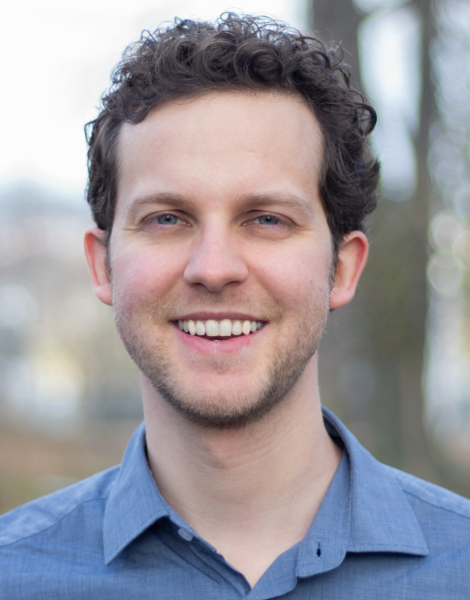 Michael Goldmaier