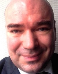 Martin Bender