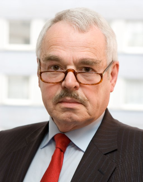 Heinz Ansorge