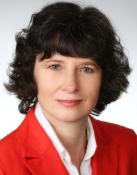 Dr. Andrea Theurer