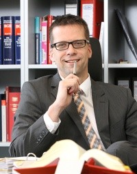 Dirk Möhring