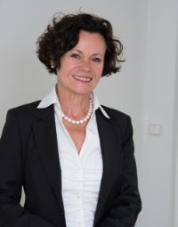 Dr. Brunhilde Ackermann