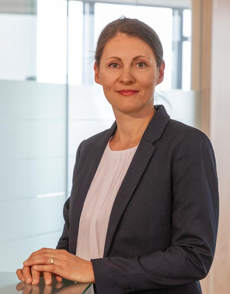 Dr. Jana Grosbüsch