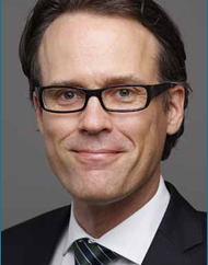 Dr. Michael Lingenberg, LL.M.oec.