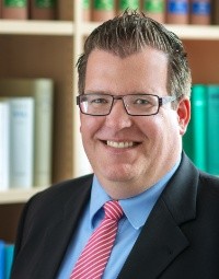 Michael Klock