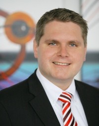 Dr. iur. Sven Johannes Mühlberger, LL.M. IP