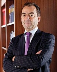 Dr. Steffen Albicker