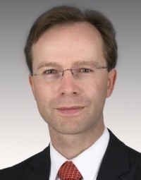 Dr. André Depping, M.L.E.