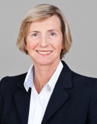 Dr. Sabine Stolten