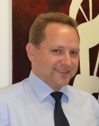 Rüdiger Neidert