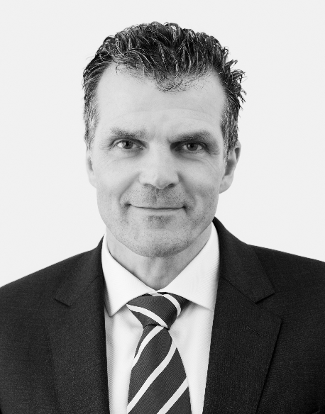 Dr. Ralph Oliver Graef, LL.M. (NYU)