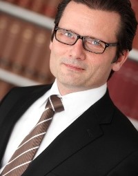 Dipl.-Jur. Univ. Peter Beutl