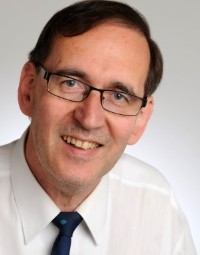 Dr. Michael von Glahn