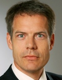 Dr. Frank Heerspink